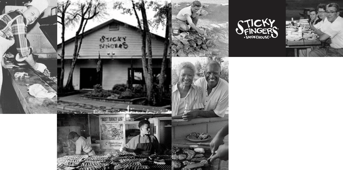 [Image: Homepage Collage]