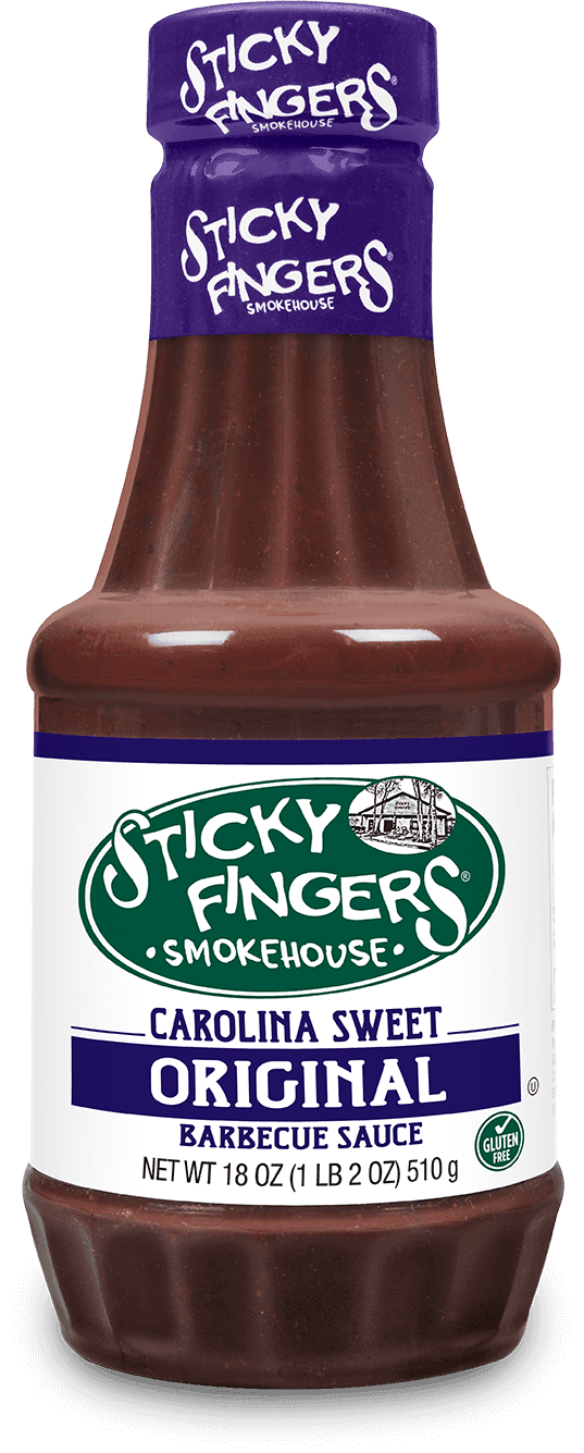Original Carolina Sweet Bottle Image